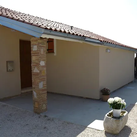 Vakantiehuis Sofia *