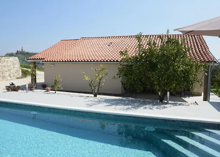 Sofia Vakantiehuis Buje