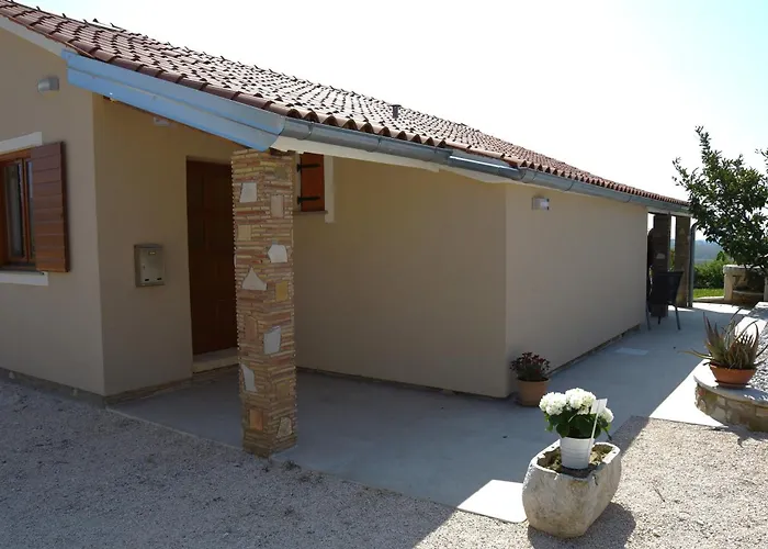 Vakantiehuis Sofia *