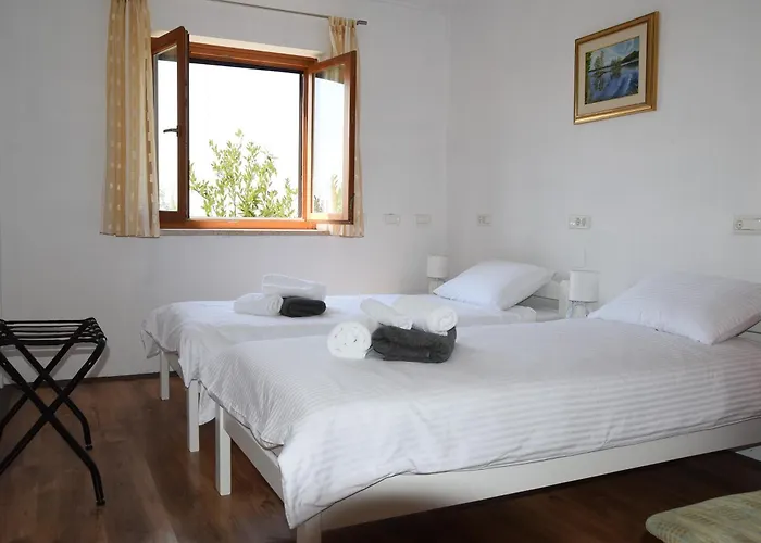 Vakantiehuis Sofia Buje