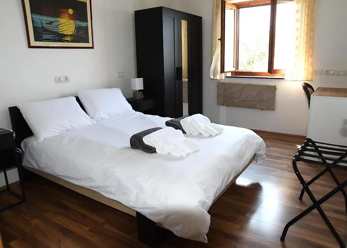 Vakantiehuis Sofia *