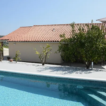 Sofia Ferienhaus Buje