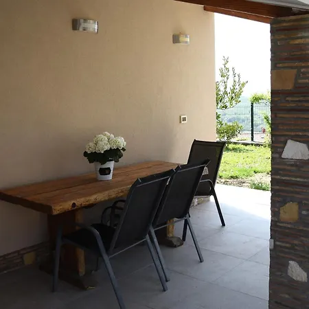 Sofia Tatil Evi *