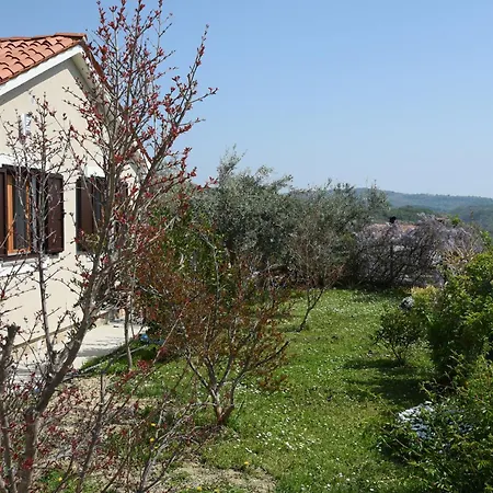 Sofia Tatil Evi Buje