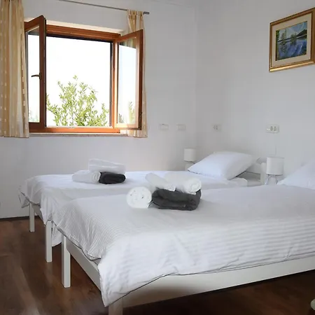 Tatil Evi Sofia Buje