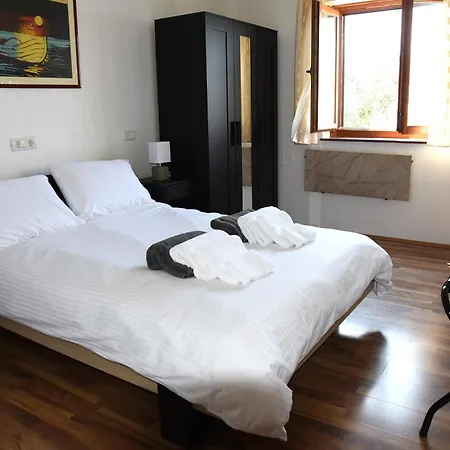 Tatil Evi Sofia *