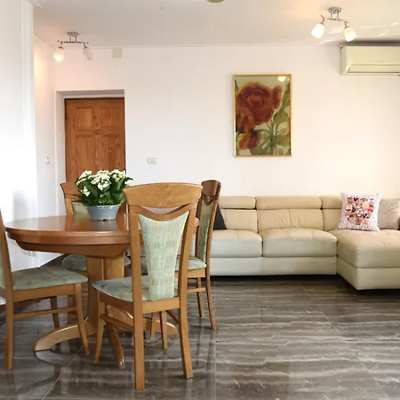 Tatil Evi Sofia *