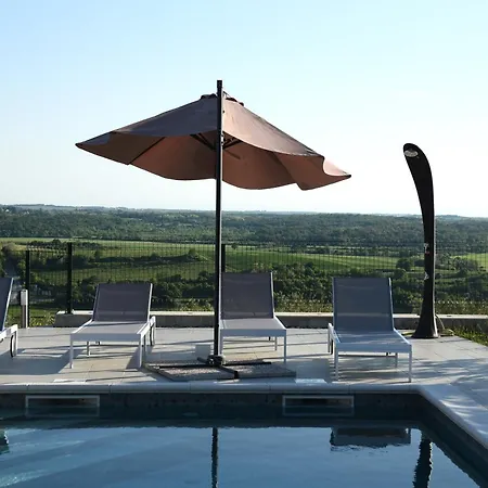 Sofia Ferienhaus Buje