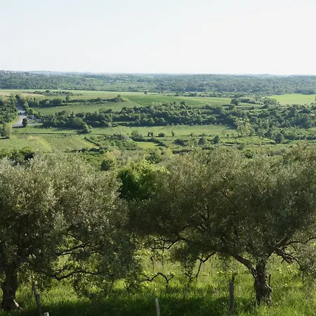 Sofia Ferienhaus Buje