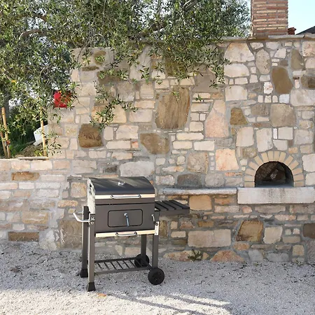 Sofia Ferienhaus Buje