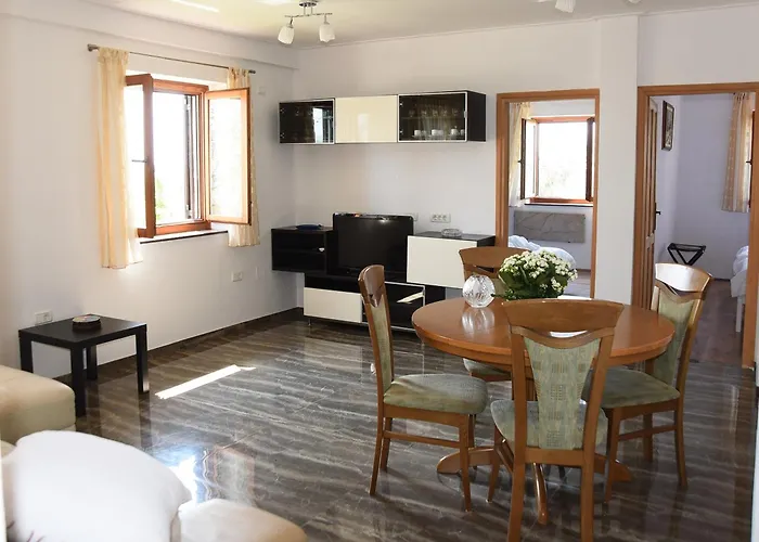 Dom wakacyjny Sofia *