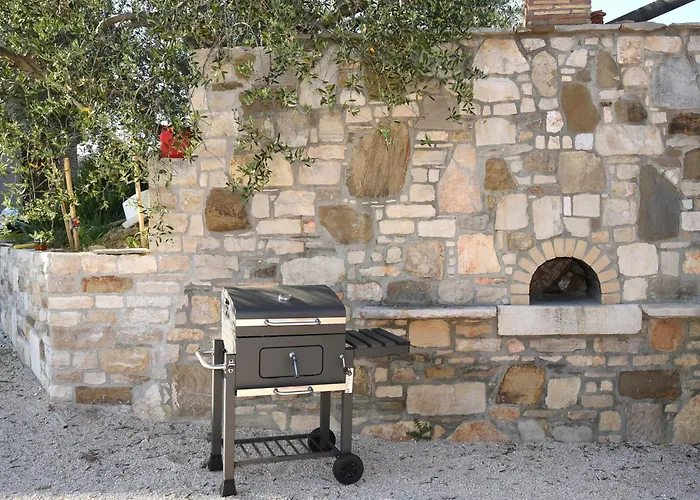 Sofia Dom wakacyjny Buje